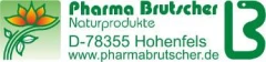 Logo Pharma Brutscher
