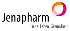 Logo Pharmapark Jena GmbH