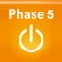 Logo Phase 5 GmbH