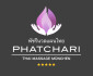 Logo Phatchari Thai Massage