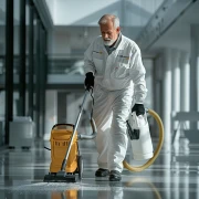 Phc Dienstleistungen My Home Cleaner München