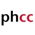 Logo PHCC Corporate Communikations GmbH