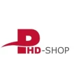 Logo PHD GmbH Shopping & Einzelhandel