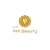 Logo Phi Beauty Studio