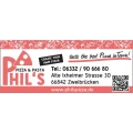 Phil's Pizza und Pasta Lieferservice Zweibr&uuml;cken