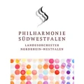 Logo Philharmonie S&uuml;dwestfalen e.V.