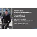 Philipp Beer Versicherungsmakler Augsburg