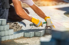 Philipp Detlef Peter F. Bruhn B&P Gartenservice Hamburg