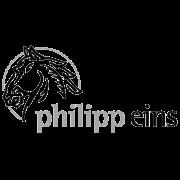 Logo Philipp Eins
