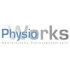 Logo Philipp Engelhardt Privatpraxis für Physiotherapie