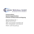 Philipp Jakobi Jakobi Wohnbau Gmbh Stammham