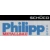 Logo Philipp Metallbau GmbH