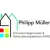Logo Philipp M&uuml;ller