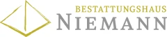 Logo Philipp Niemann Bestattungshaus