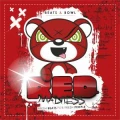 Logo RED Bowl & Lounge