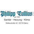 Philipp Tullius GmbH Sanit&auml;r- Gas-Heizungs-Anlagen Mainz