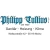 Logo Philipp Tullius GmbH Sanitär u. Gasheizanlagen