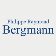 Logo Bergmann, Philippe Raymond