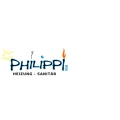 Logo Philippi Heizung - Sanit&auml;r GbR