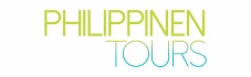 Logo Philippinen Tours – John Rüth & Melvin Rüth GbR