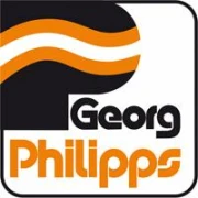 Logo Philipps GmbH, Georg