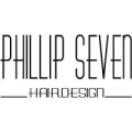 Logo Phillip Seven Hair Design