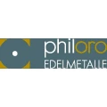 Logo Philoro Edelmetalle GmbH