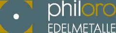 Logo Philoro Edelmetalle GmbH