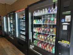 Phils 24/7 E-Kiosk Detmold