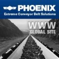 Logo PHOENIX CONVEYOR BELT SYSTEMS GmbH