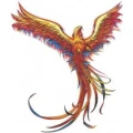 Logo Ph&ouml;nix e.V.