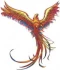 Logo Ph&ouml;nix e.V.