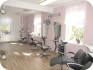 Logo Phoenix Friseur