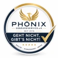 Phoenix Geb&auml;udeservice e.K. Kempten