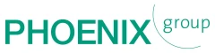 Logo PHOENIX group IT GmbH