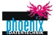 Logo PHOENIX IT SOLUTIONS Inhaber: Uwe Herczeg