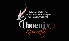 Herzlich Willkommen im Phönix Kosmetik Nails &amp;Lashes Wallstr.34 79761 Waldshut Tel:00491747079752