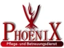 Logo PHOENIX Pflege- und Betreuungsdienst