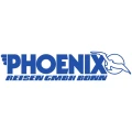 Logo Phoenix Reisen GmbH
