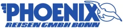 Logo Phoenix Reisen GmbH
