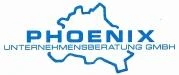 Logo PHOENIX UNTERNEHMENSBERATUNG GMBH