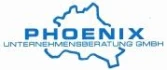 Logo PHOENIX UNTERNEHMENSBERATUNG GMBH