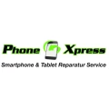 Phone Xpress Smartphone & Tablet Reparatur Service Augsburg