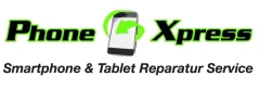Phone Xpress Smartphone & Tablet Reparatur Service Augsburg