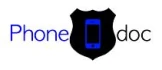 Logo Phonedoc