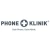 Logo Phoneklinik Fil. Schwabing