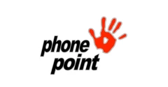Logo Phone Point
