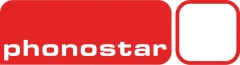 Logo Phonostar GmbH