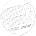 Logo Photo & Phone Meister