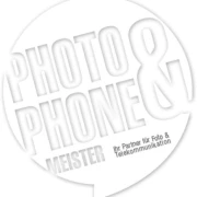Logo Photo & Phone Meister
